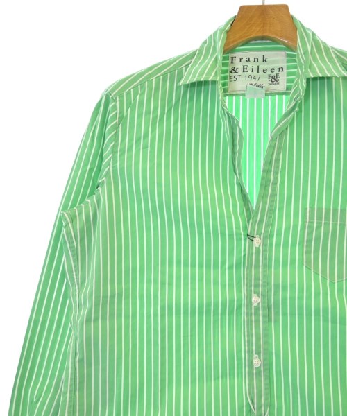 Frank&Eileen เสื้อลำลอง