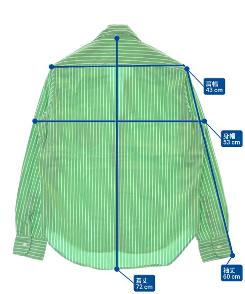 Frank&Eileen เสื้อลำลอง