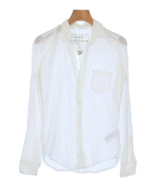 Frank&Eileen เสื้อลำลอง