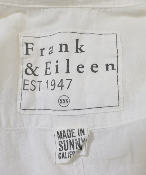 Frank&Eileen เสื้อลำลอง