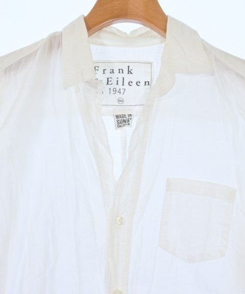 Frank&Eileen เสื้อลำลอง