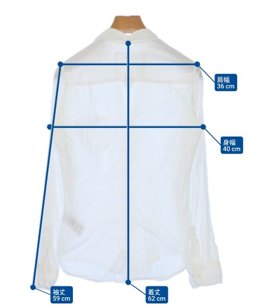 Frank&Eileen เสื้อลำลอง