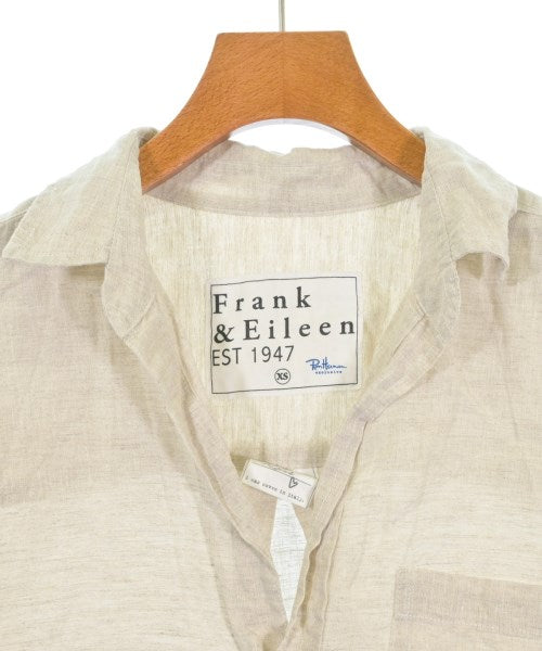 Frank&Eileen เสื้อลำลอง
