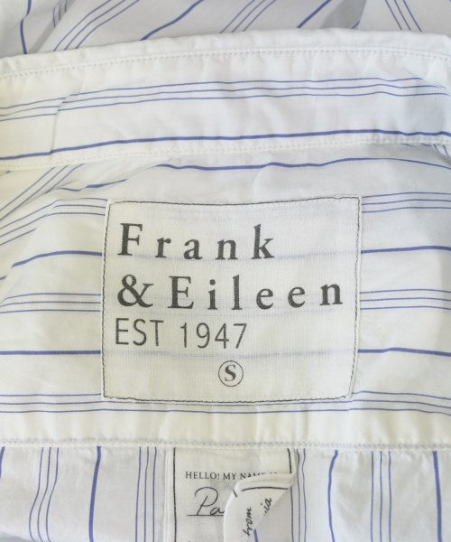 Frank&Eileen เสื้อลำลอง