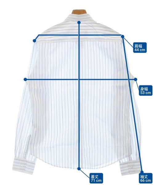 Frank&Eileen เสื้อลำลอง