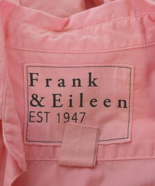 Frank&Eileen เสื้อลำลอง
