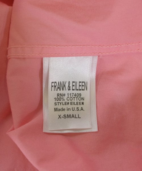 Frank&Eileen เสื้อลำลอง