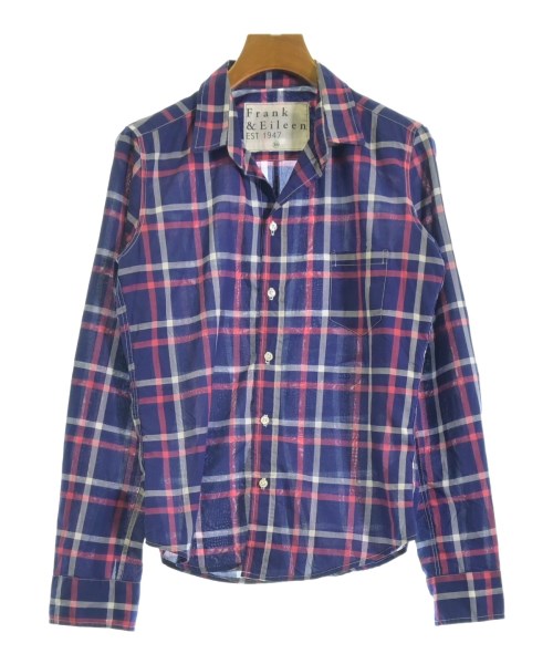 Frank&Eileen เสื้อลำลอง