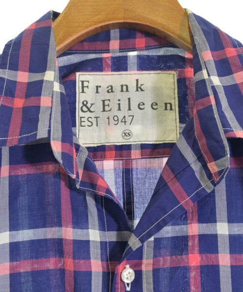 Frank&Eileen เสื้อลำลอง