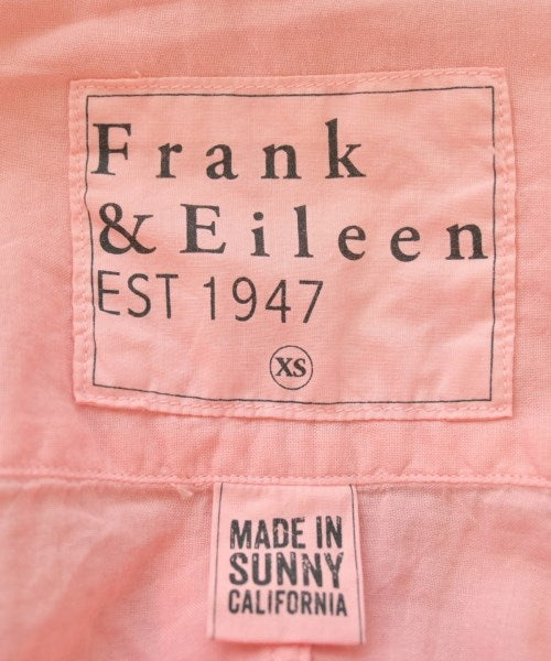 Frank&Eileen เสื้อลำลอง