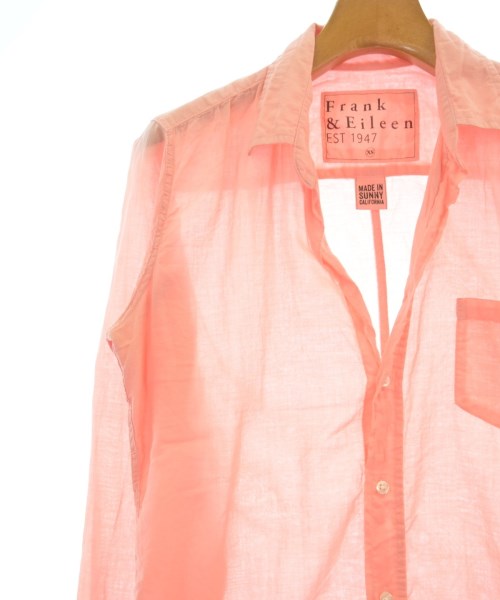 Frank&Eileen เสื้อลำลอง