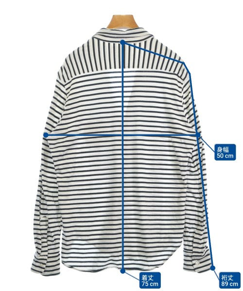 Frank&Eileen เสื้อลำลอง