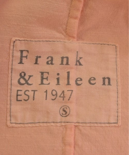 Frank&Eileen แจ็คเก็ตลำลอง