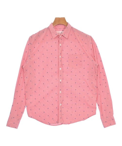 Frank&Eileen เสื้อลำลอง