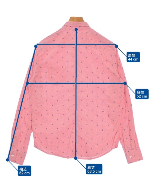 Frank&Eileen เสื้อลำลอง