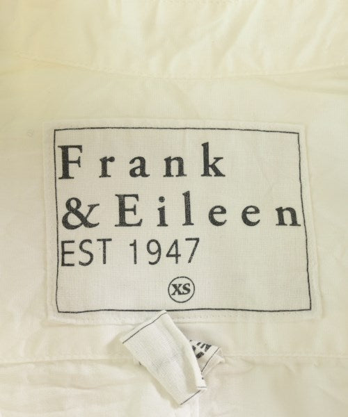 Frank&Eileen เสื้อลำลอง