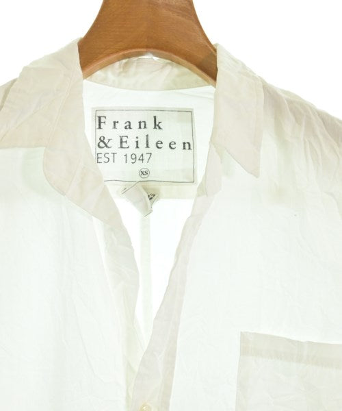 Frank&Eileen เสื้อลำลอง
