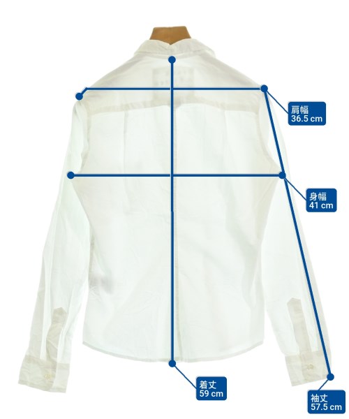 Frank&Eileen เสื้อลำลอง