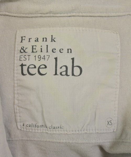 Frank&Eileen เสื้อลำลอง