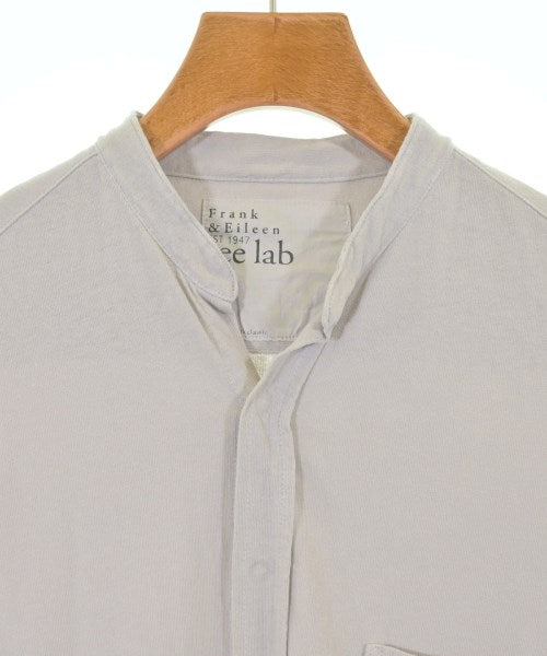 Frank&Eileen เสื้อลำลอง