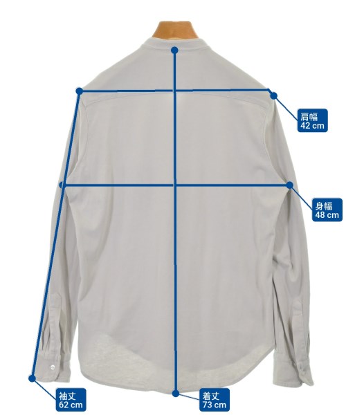 Frank&Eileen เสื้อลำลอง