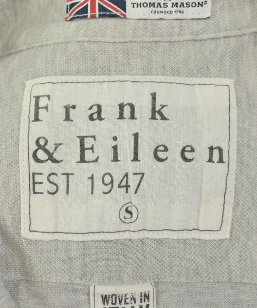 Frank&Eileen เสื้อลำลอง