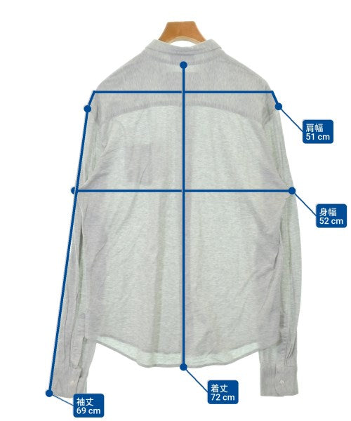 Frank&Eileen เสื้อลำลอง