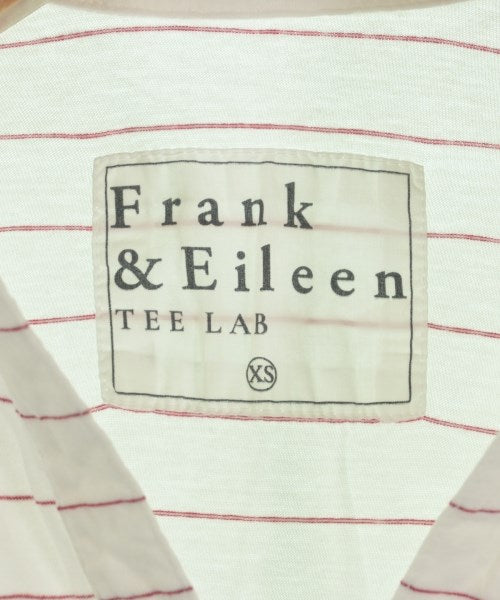 Frank&Eileen เสื้อโปโล