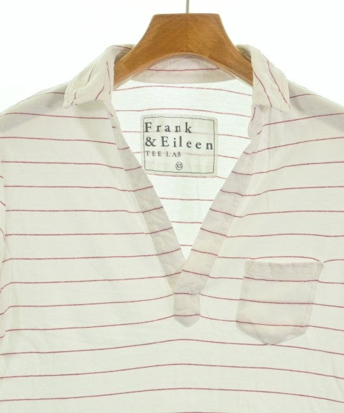 Frank&Eileen เสื้อโปโล
