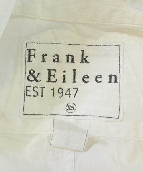 Frank&Eileen เสื้อลำลอง