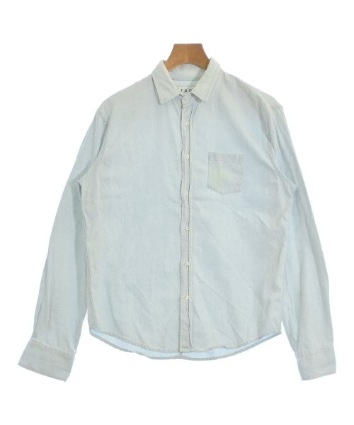 Frank&Eileen เสื้อลำลอง