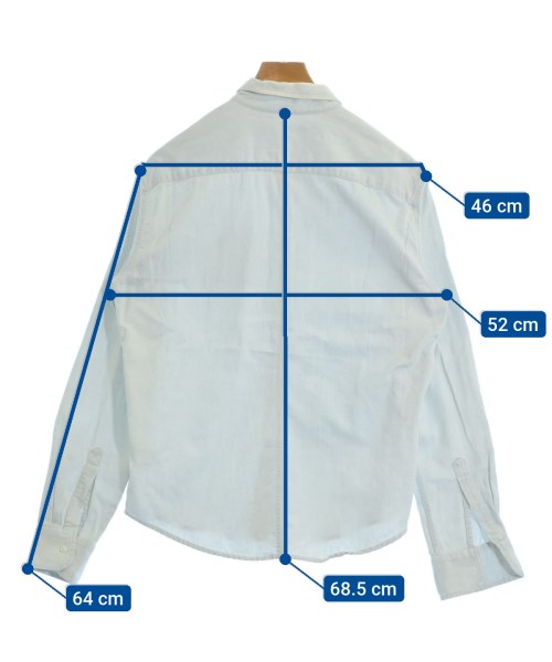 Frank&Eileen เสื้อลำลอง