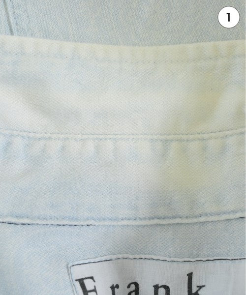 Frank&Eileen เสื้อลำลอง