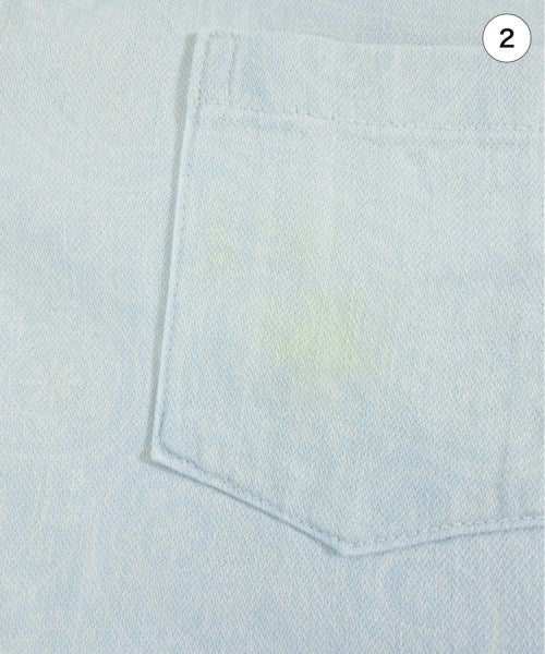 Frank&Eileen เสื้อลำลอง