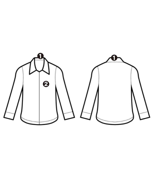 Frank&Eileen เสื้อลำลอง