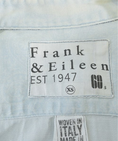 Frank&Eileen เสื้อลำลอง