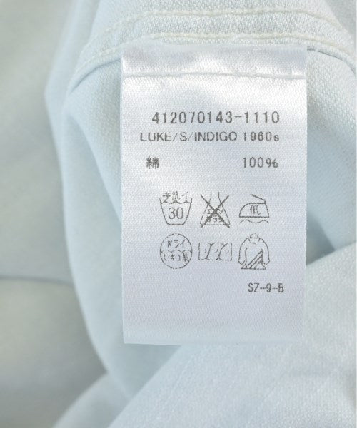 Frank&Eileen เสื้อลำลอง