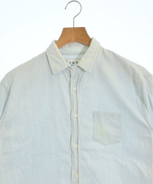 Frank&Eileen เสื้อลำลอง