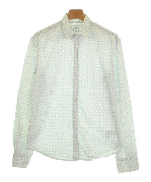 Frank&Eileen เสื้อลำลอง