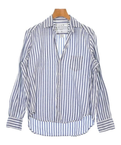 Frank&Eileen เสื้อลำลอง