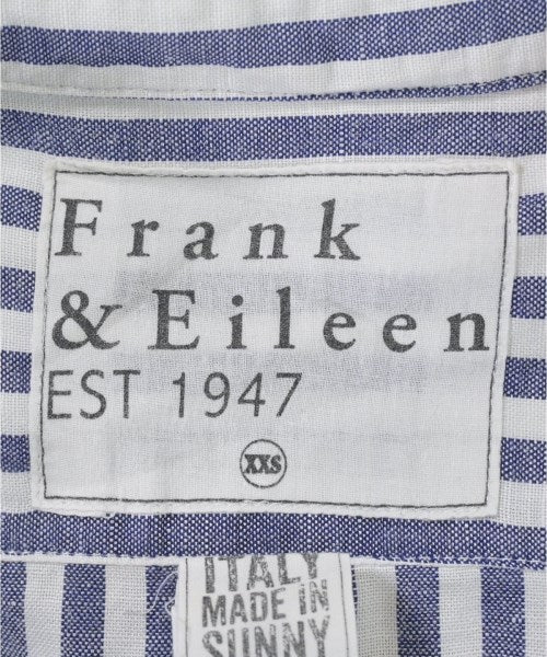 Frank&Eileen เสื้อลำลอง