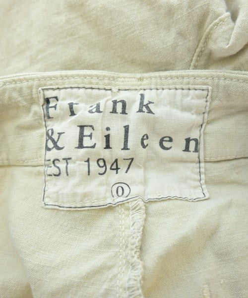 Frank&Eileen กางเกง อื่น