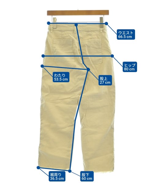 Frank&Eileen กางเกง อื่น