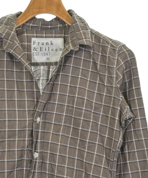 Frank&Eileen เสื้อลำลอง