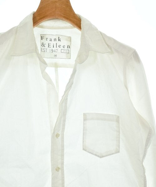 Frank&Eileen เสื้อลำลอง