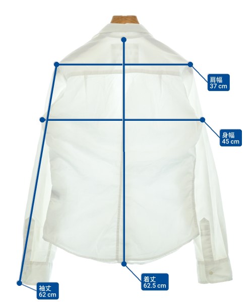 Frank&Eileen เสื้อลำลอง