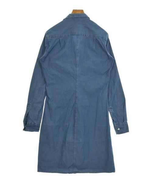 Frank&Eileen เดรสที่เป็นเสื้อเชิ้ตตัวยาว