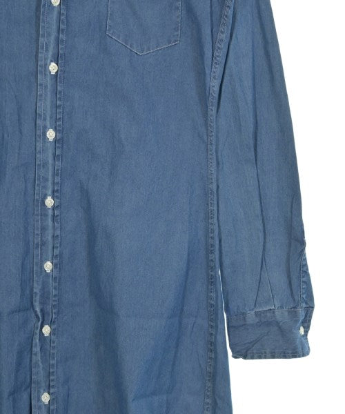 Frank&Eileen เดรสที่เป็นเสื้อเชิ้ตตัวยาว