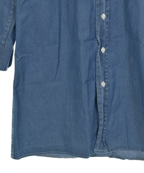 Frank&Eileen เดรสที่เป็นเสื้อเชิ้ตตัวยาว