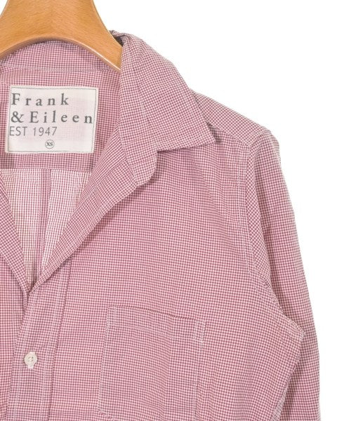 Frank&Eileen เสื้อลำลอง